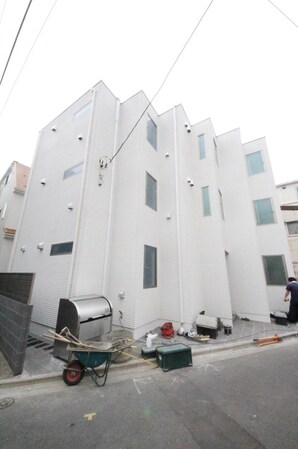 フェリーチェ中野坂上Eの物件内観写真